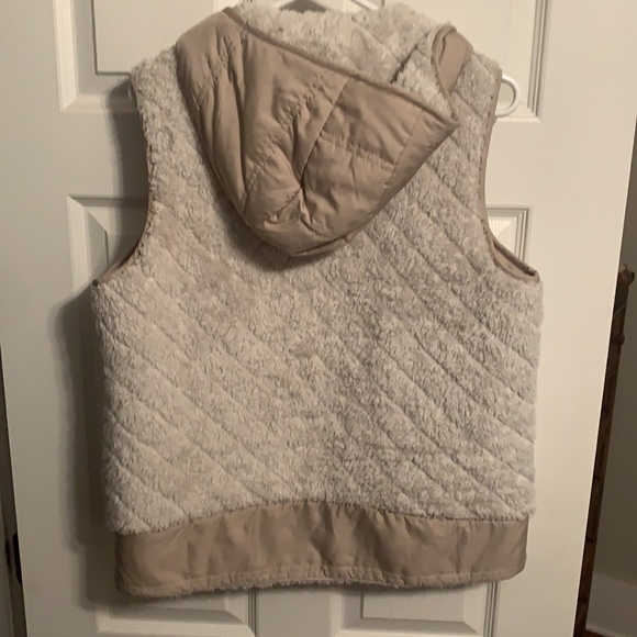 Patagonia reversible vest - Picture 6 of 8